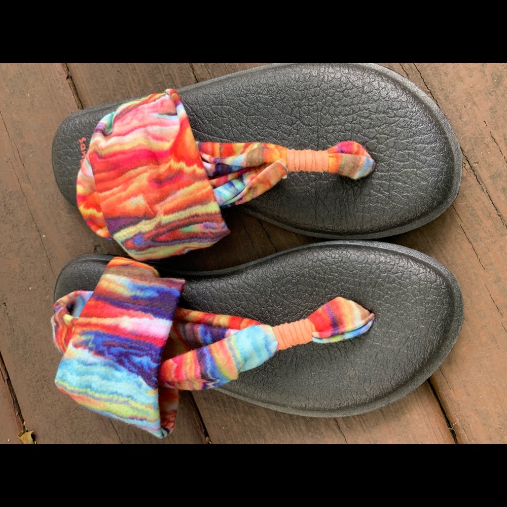 New Price! Sanyo Women’s Sling Sandals
